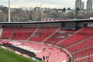 Nikada veća šteta u derbijima!